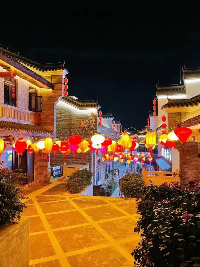 【4a景区太平古城——开元集团强强联手】推出"25席全委托管民宿"