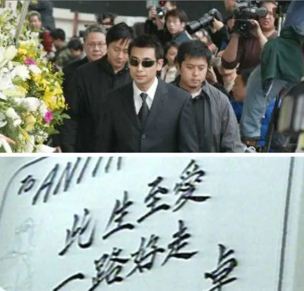 如今,赵文卓有了自己幸福的五口之家,一个儿子,两个女儿,妻子张丹露