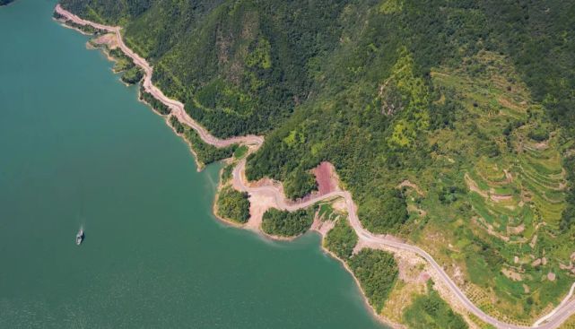 丽水这条公路传来新消息