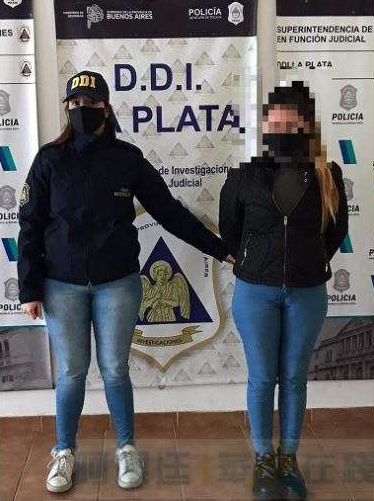 华人超市收银员因涉嫌偷窃客户mercadopago账户资金被逮捕