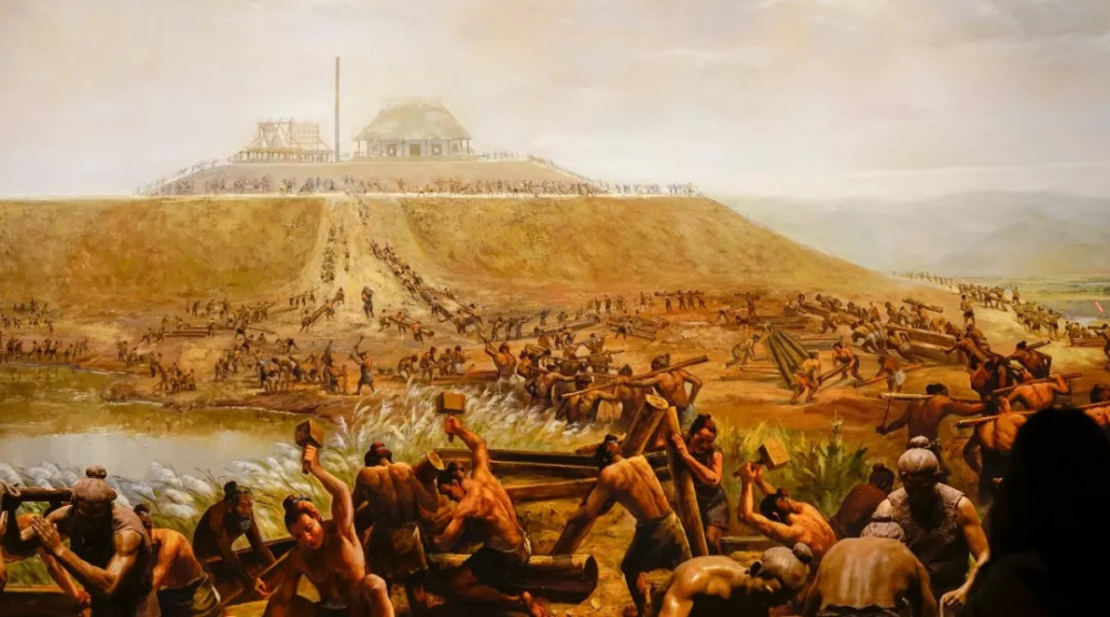 走进良渚文化聆听五千年前的文明先声