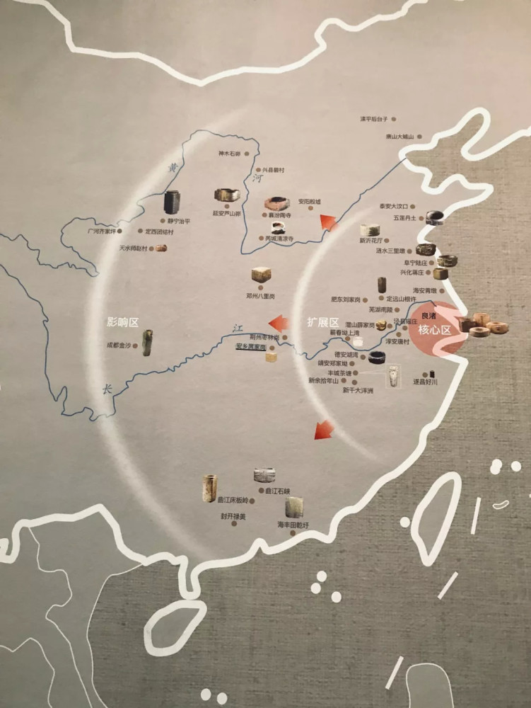 走进良渚文化聆听五千年前的文明先声