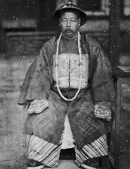 左宗棠收复新疆用的什么武器|左宗棠|新疆|胡雪岩|陕甘