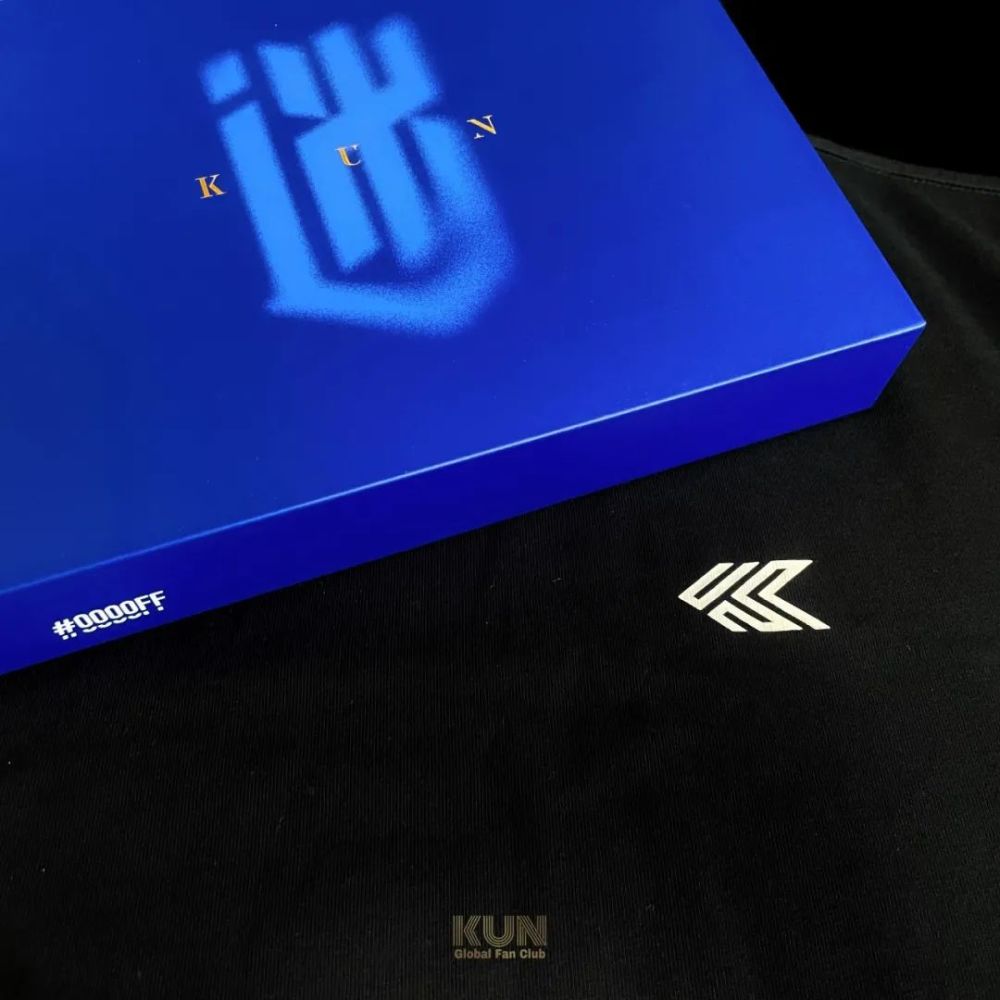 【蔡徐坤】迷盒