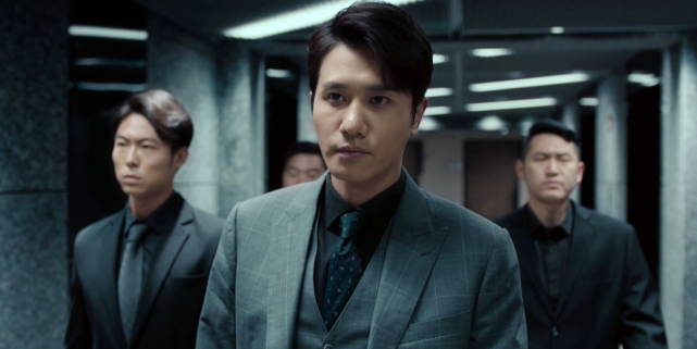 幸运的是何妍没有爱过傅慎行遗憾的是阿妍没有爱过傅慎行