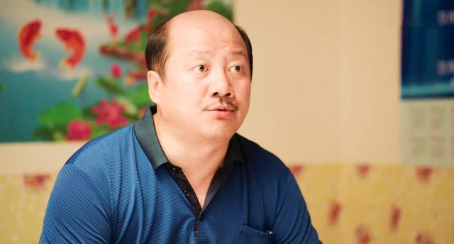 《乡村爱情12》谢广坤无理取闹太强势,这个角色不简单