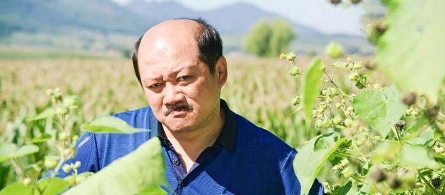 《乡村爱情12》谢广坤无理取闹太强势,这个角色不简单