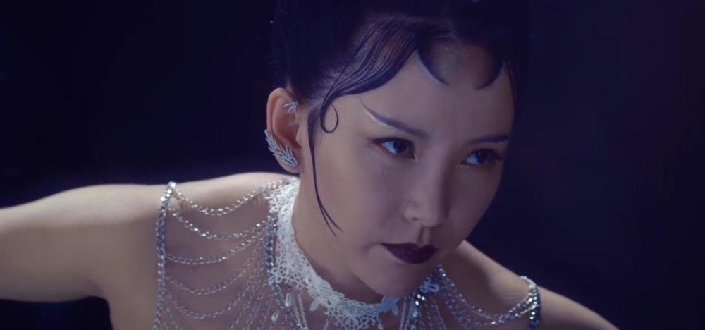 《孙悟空大战盘丝洞》上线,粗制滥做卖情怀,不愧是王晶的电影