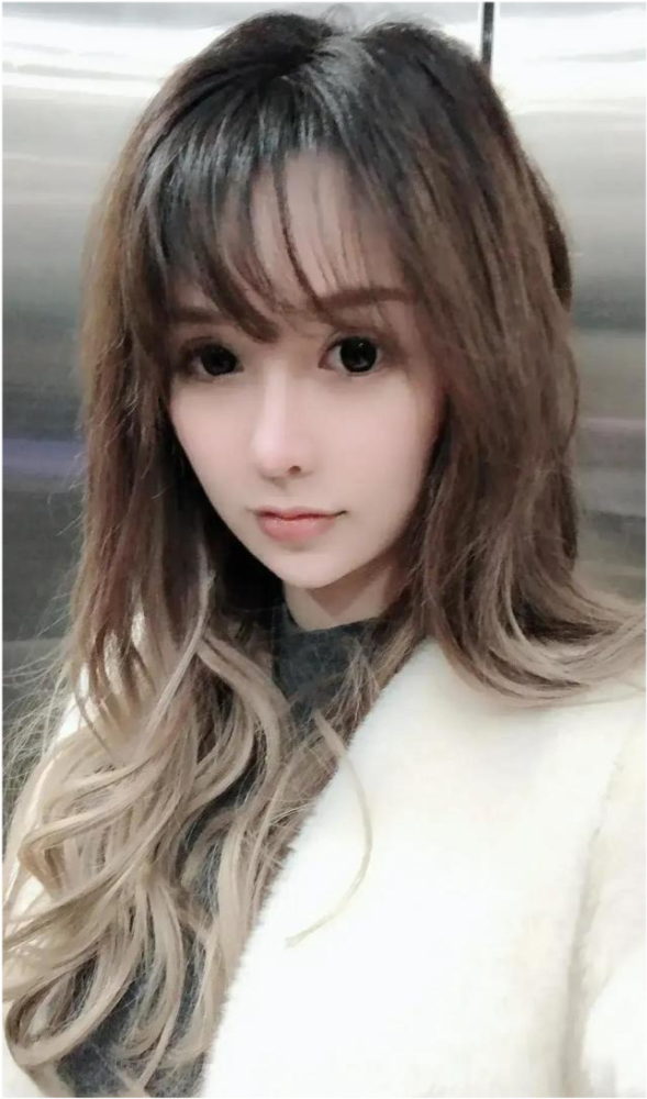 钱枫女主疑似正脸曝光被爆料生活作风开放不是省油的灯