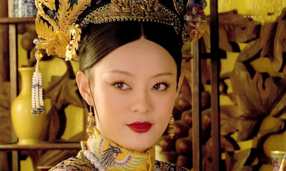 甄嬛传免费1080p国语1080p已更新免费加长版完整1080p超清