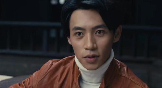 古董局中局魏晨饰演的药不然够坏够劲儿