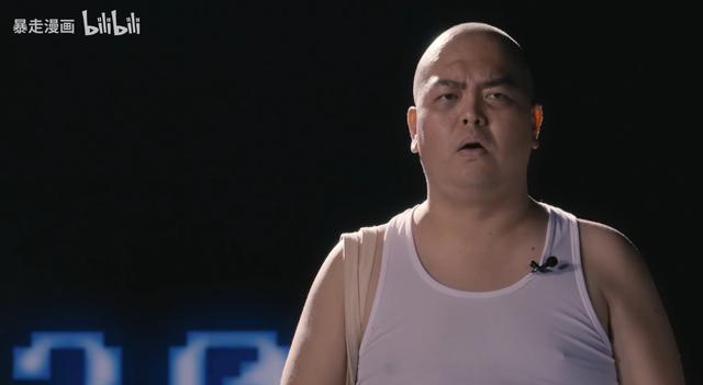 暴走大事件第七季将播出唐马儒回归爷的青春回来了