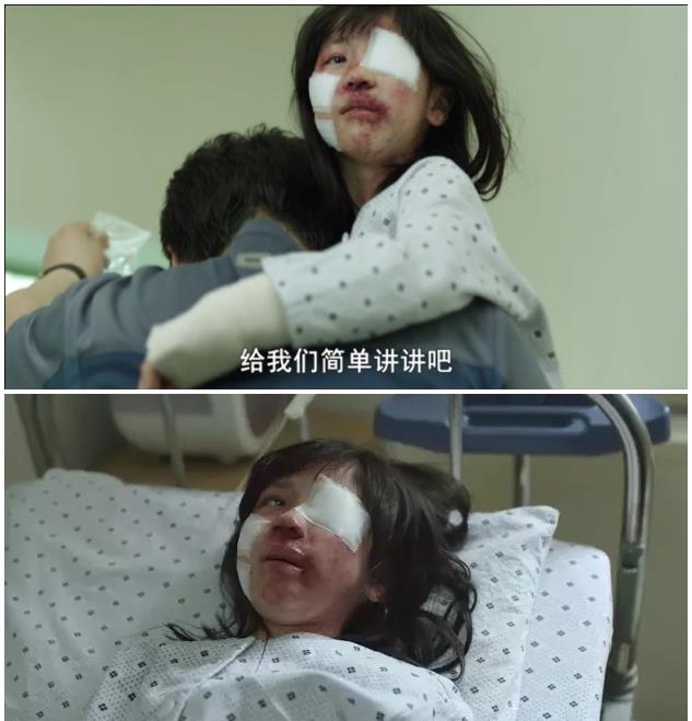 素媛案背后真相曝光!原型比电影更加可怕!_腾讯新闻