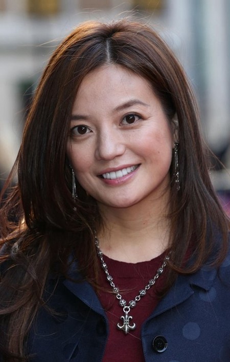 暴了,赵薇被除名,可谓自食其果