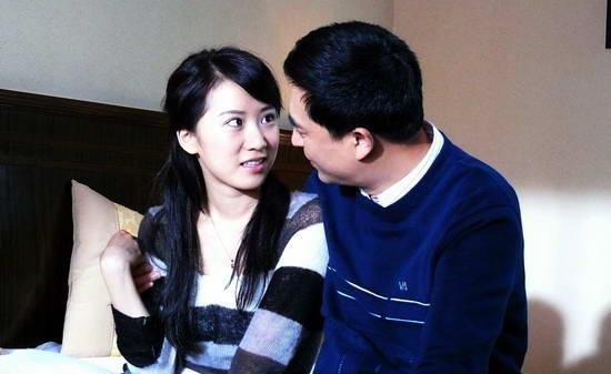 重温《蜗居》,感受宋思明与海藻之间并不单纯的爱