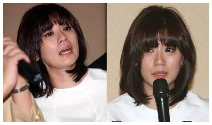 婚姻对女星堪比"整容":有人婚变憔悴似大妈,有人离婚颜值回春