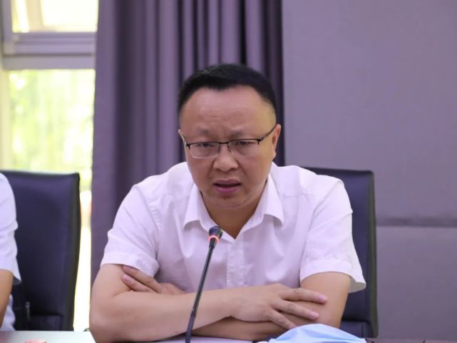 容城县召开征迁遗留问题集中攻坚行动调度会|容城县|黄志民|武彦斌|全