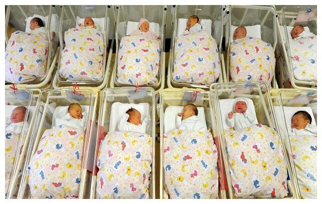 孕妇在医院顺利产子,7小时后男婴变女婴,亲子鉴定后全家泪目了