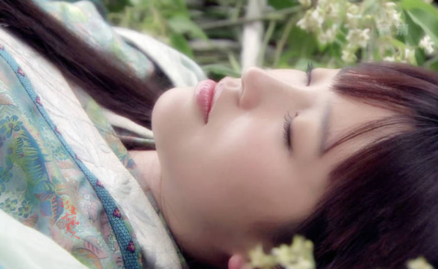 《神话》:金莎演的吕素太美好,导致玉漱出现,总感觉易小川出轨