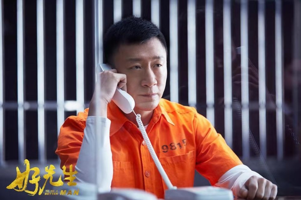 大家认为孙红雷和江疏影出演的电视剧《好先生》怎么样呢?