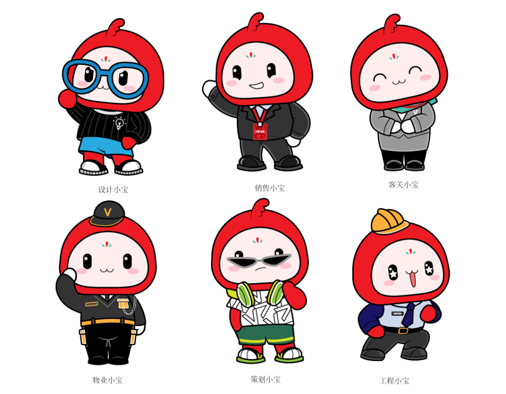 银川万科的超级ip_腾讯新闻