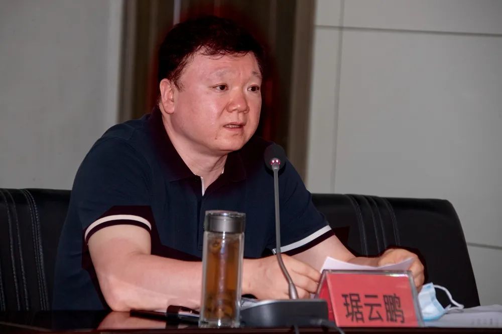 阎村镇召开区和乡镇两级人大换届选举动员培训部署会_腾讯新闻