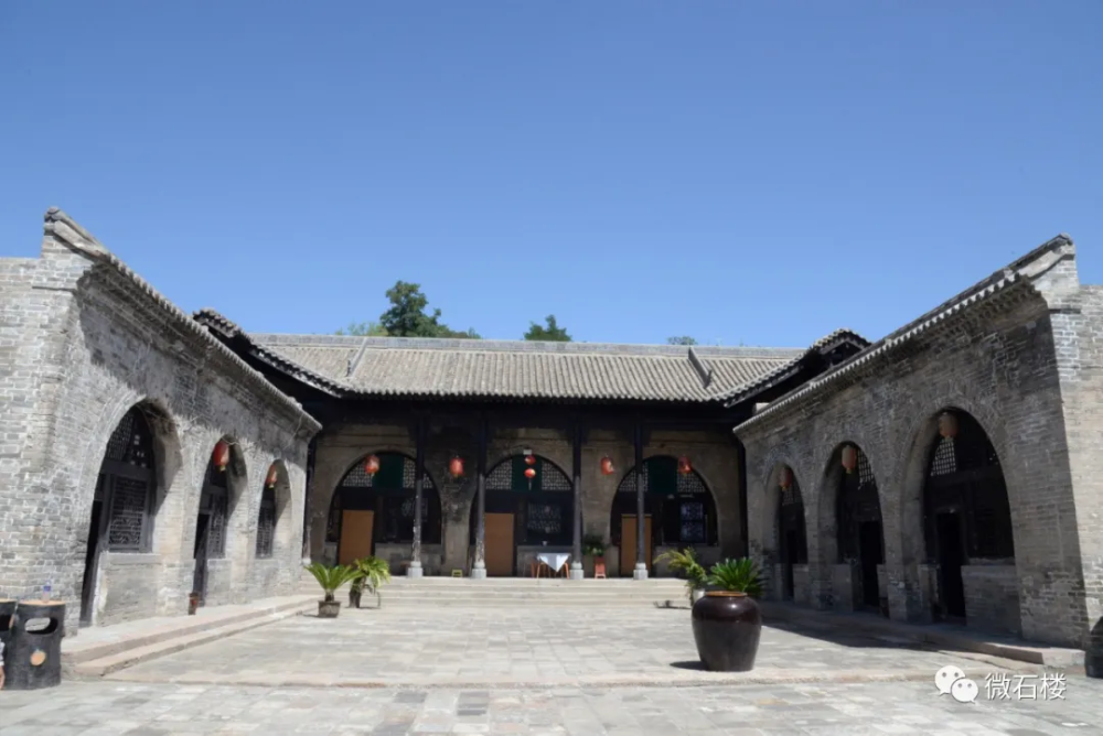 石楼:张帅调研县文物保护和利用工作