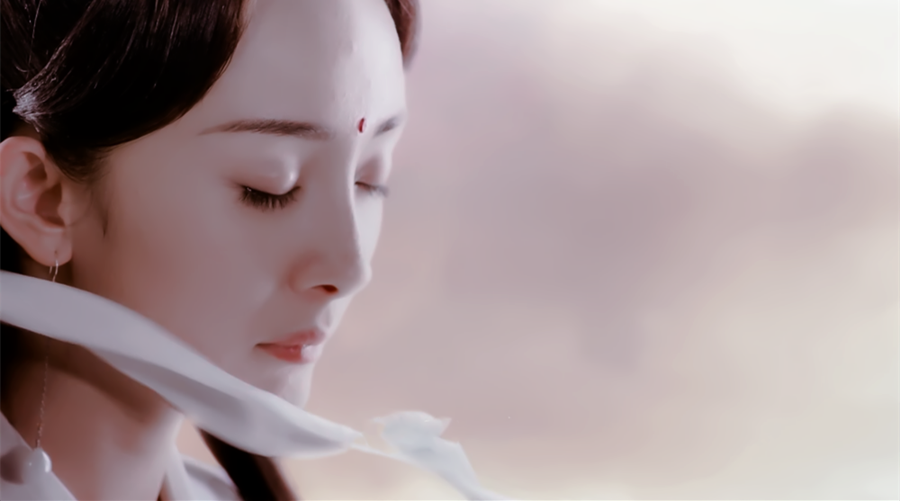 同样是跳诛仙台为何夜华和素锦都受了伤只有白浅没事