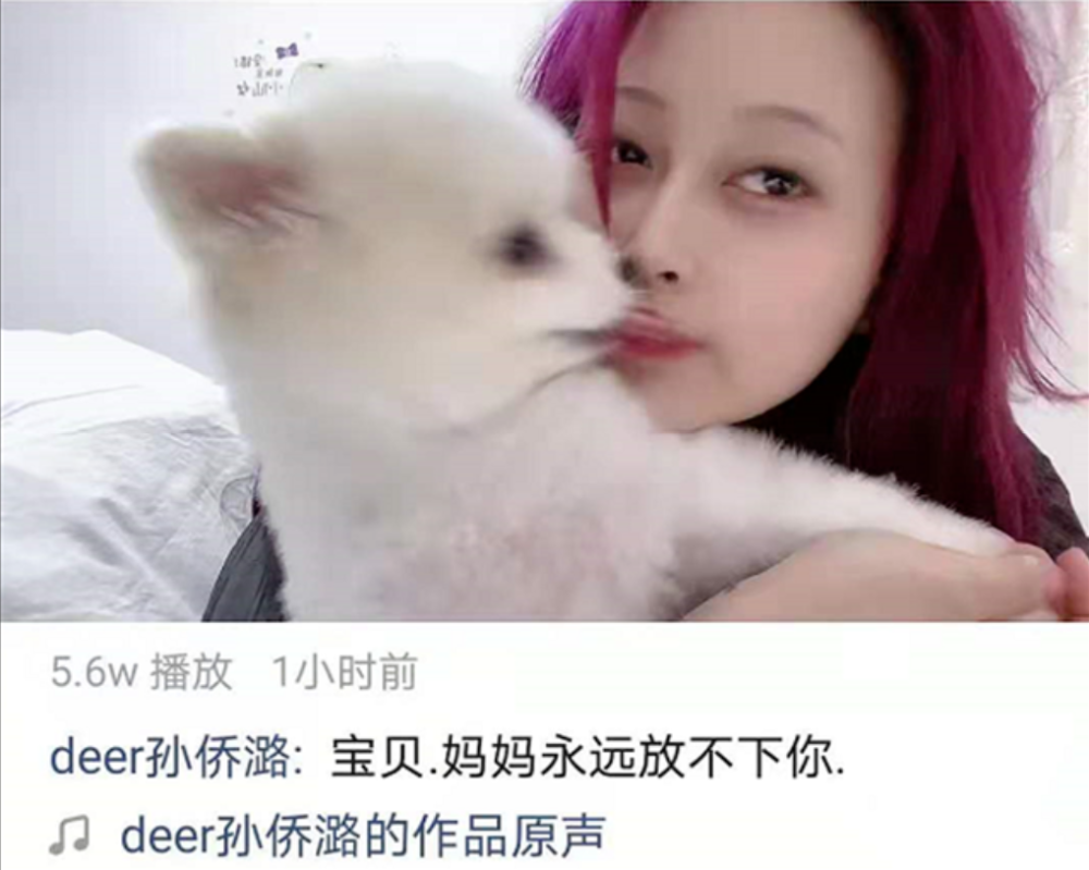 乔任梁,孙侨潞父母遭网暴,思念天堂的孩子成了错