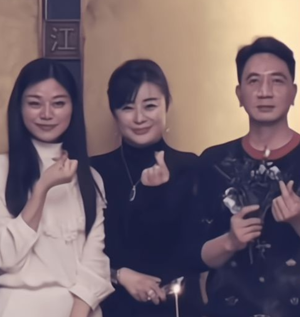 就拿4年前保姆纵火案幸存的林生斌来说,他再婚之后