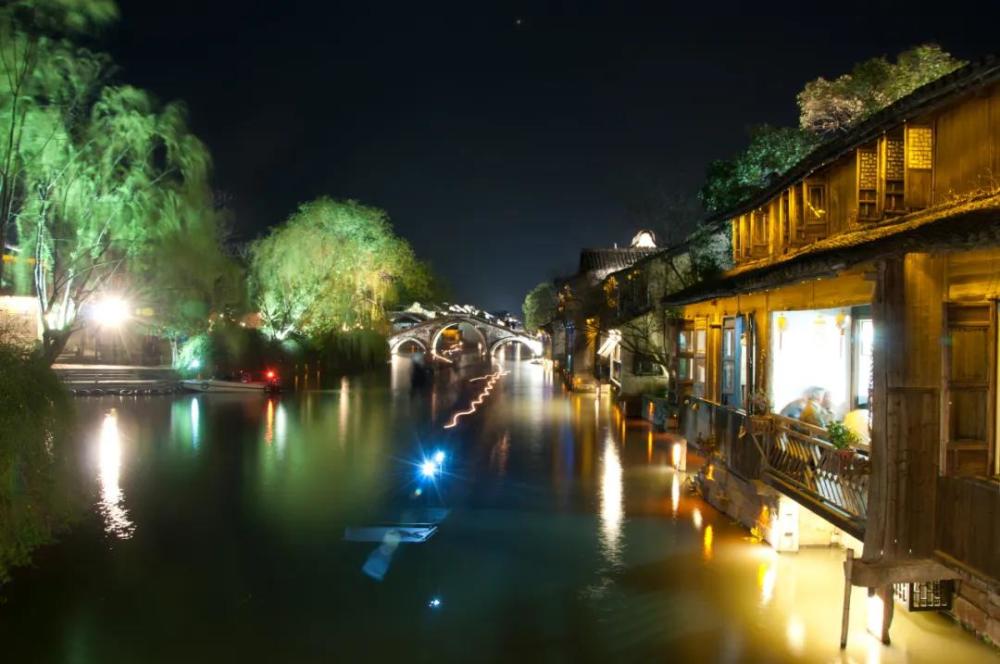 江南旅游资讯(江南旅游必去十大景点)