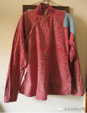 乡土散文:当年的补丁衣服