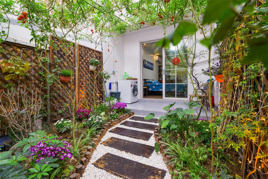 一楼带小院的房子值得买吗过来人劝你这5点请三思别被忽悠