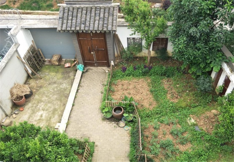 一楼带小院的房子值得买吗过来人劝你这5点请三思别被忽悠