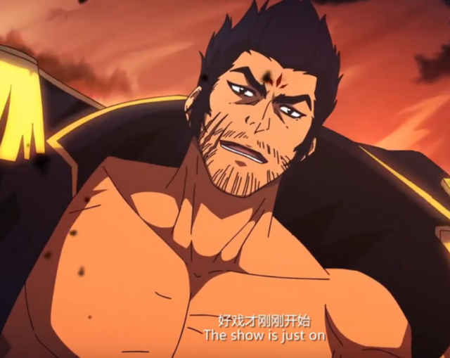 《镇魂街》目前出场中有实力的人物有哪些?