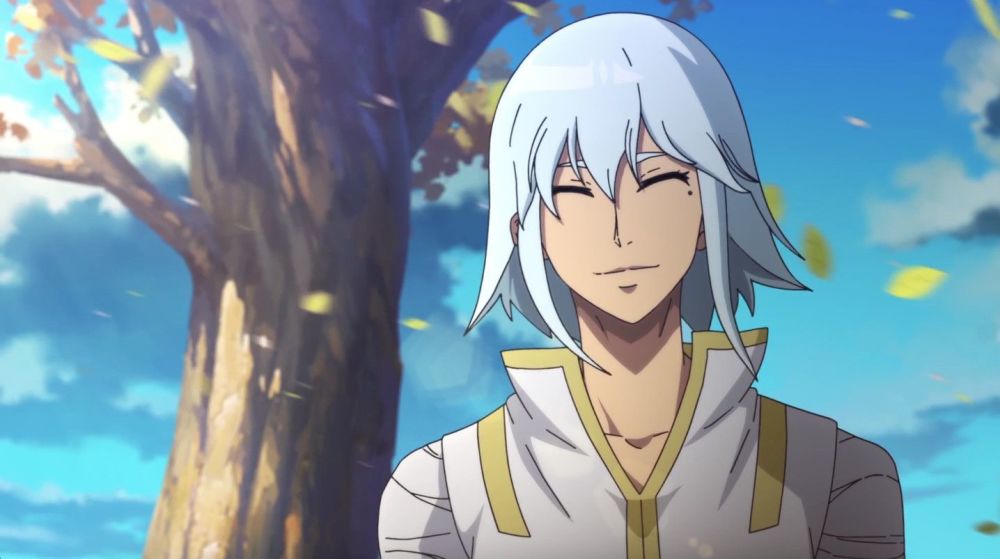 《镇魂街》目前出场中有实力的人物有哪些?_腾讯新闻