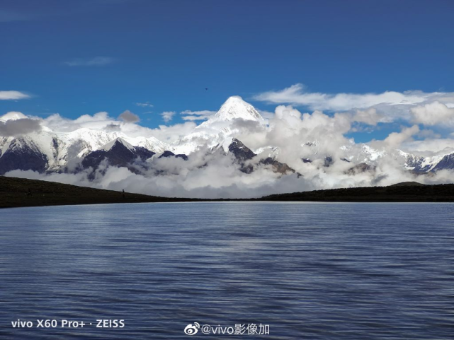 手机镜头抓住转瞬之间!vivo x60 pro 风景样张赏析