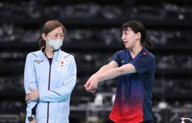 日本排协出手了 中田久美成绩差被迫下课 没当成第2个郎平 全网搜