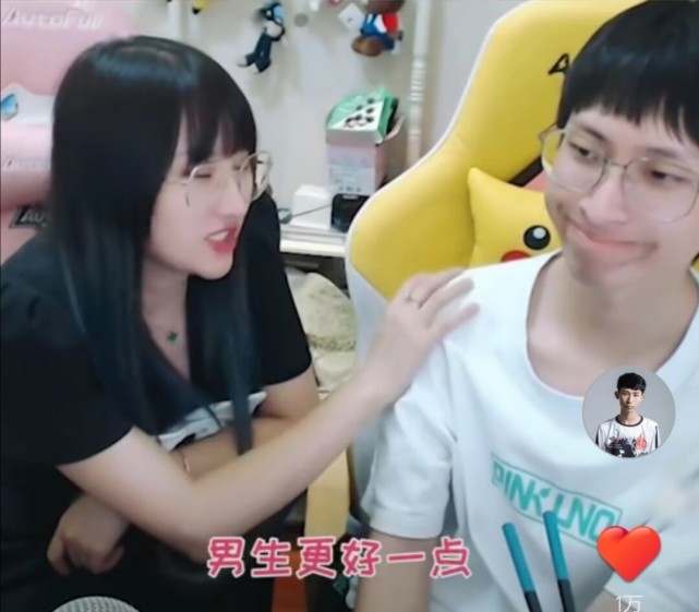 梦泪不配生女孩!原因让全网哭笑不得,兮兮:都是为了孩子好