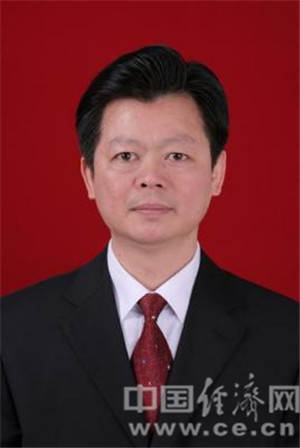 庄湃澍任潮州市副市长 洪岳伟,李克俭不再担任(图|简历)