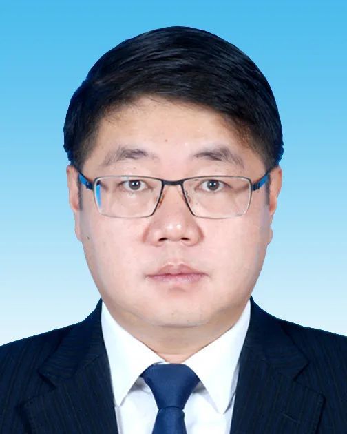 1978年1月生,研究生,九三学社社员,现任青海省西宁市人民政府副市长