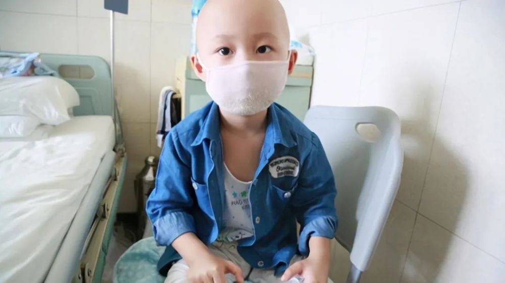 儿童成白血病高发人群,这些水果是"隐患",别给孩子吃