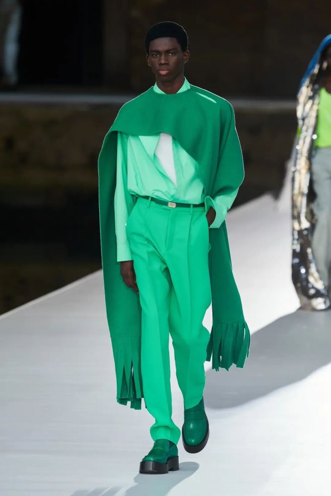 202122色彩主题最全流行色合集