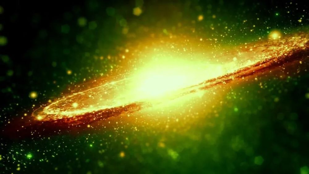 【发兔科学站】一光年到底是什么概念?你可能一直都误解了