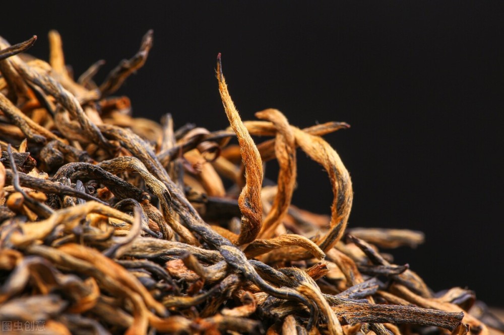 骏眉红茶的保存方法