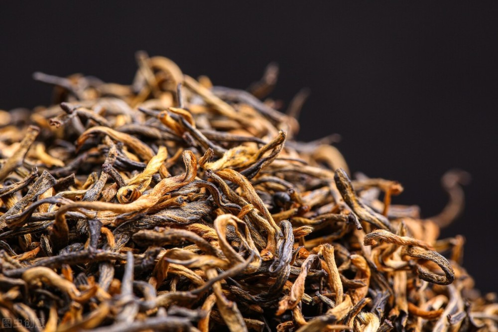 骏眉红茶的保存方法