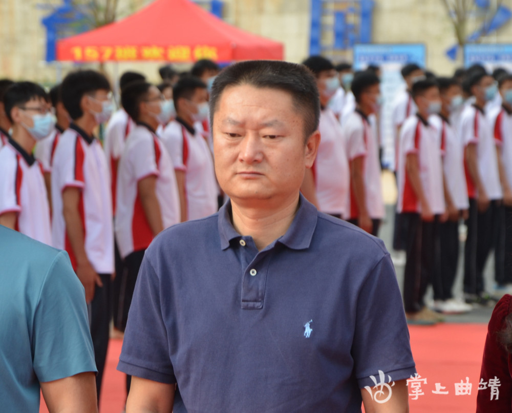 云南北辰高级中学新校区一期工程投入使用_腾讯新闻