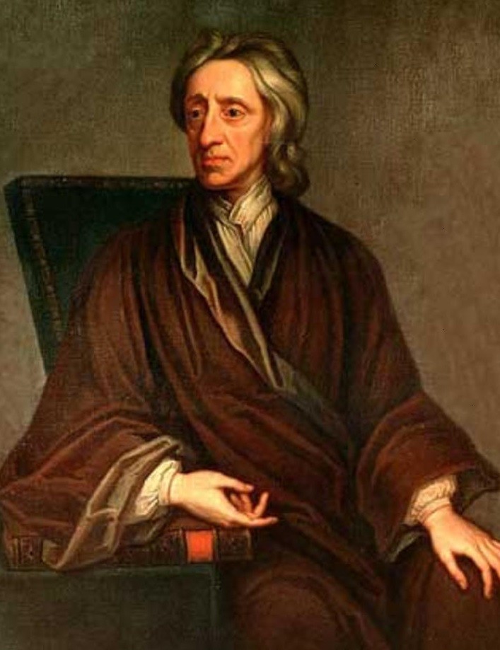 深知人性的大师,约翰·洛克十句格言,暗含浓厚的哲理,建议细品