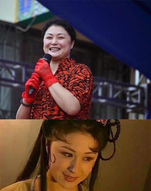 于月仙遗嘱被公开张学松照顾好妈妈和弟弟