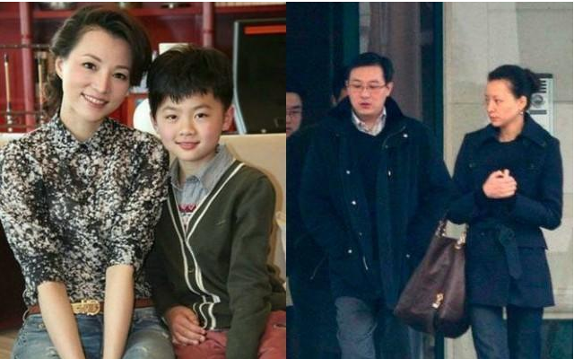 董卿富豪老公密春雷,60亿买地轰动全网,他到底是何方神圣?